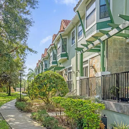 Memorial Day Fun - Townhome By Disney!